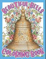Beautiful Bells Coloring Book