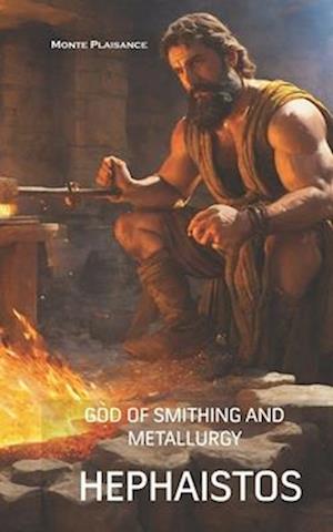 Hephaestos: God of Smithing and Metallurgy