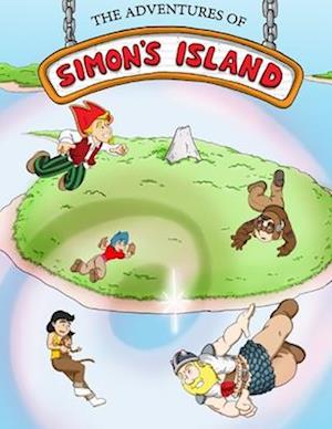 The Adventures of Simon's Island