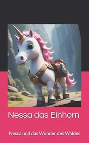 Nessa das Einhorn