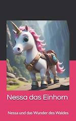 Nessa das Einhorn