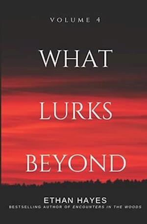 What Lurks Beyond: Volume 4