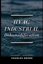 HVAC Industrial Dehumidification 