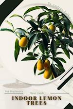 Indoor Lemon Trees: Plant Guide 