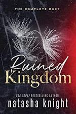 Ruined Kingdom: The Complete Duet 