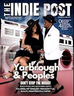 THE INDIE POST | YARBROUGH & PEOPLES | APRIL 15, 2023 ISSUE VOL 2 