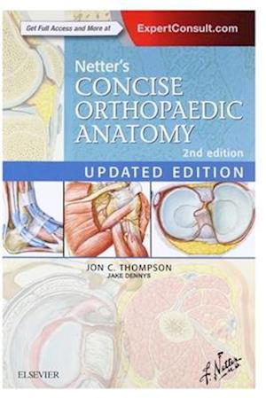 Concise Orthopaedic Anatomy