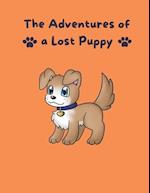 The Adventures of a Lost Puppy 