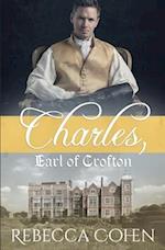 Charles, Earl of Crofton 