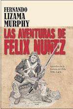 Las Aventuras de Felix Núñez