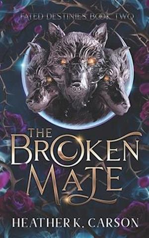 The Broken Mate: Fated Destinies #2