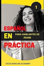 Español en práctica 1