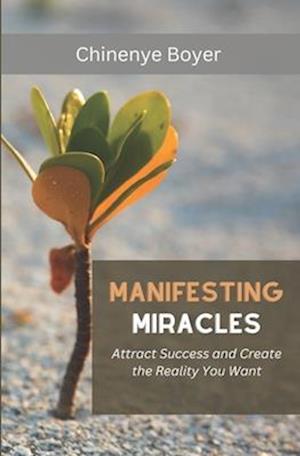 Manifesting Miracles : Attract Success and Create the Reality You Want