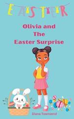 Olivia and The Easter Surprise 