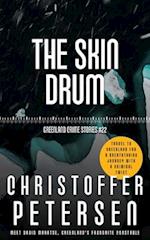 The Skin Drum: A short story of family and folklore in the Arctic 