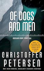 Of Dogs and Men: A short story of law and loyalty in the Arctic 