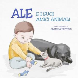 Ale e i suoi amici animali