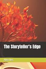 The Storyteller's Edge 