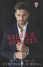Galen's Pursuit 
