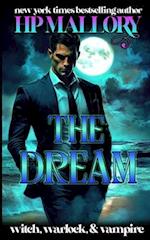 The Dream: Enemies to Lovers Vampire Paranormal Romance 