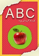 ABC My First Book 