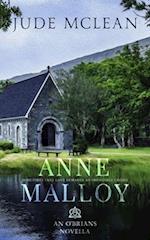 Anne Malloy: An O'Brian Novella 