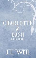 Charlotte & Dash: Forsaken 