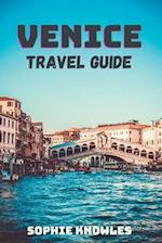 Venice travel guide: "A Journey Through Time: Uncovered Venice Hidden Gems and Must-See Attractions" 