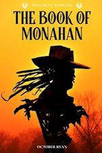 The Book of Monahan: Testament: Book One 