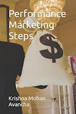 Performance Marketing Steps 