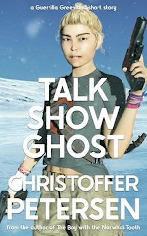 Talk Show Ghost