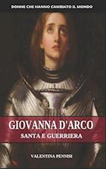 Giovanna d'Arco