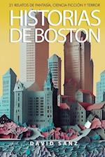 Historias de Boston