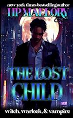 The Lost Child: Enemies to Lovers Vampire Paranormal Romance 