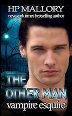 The Other Man: Enemies to Lovers Vampire Paranormal Romance 