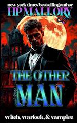 The Other Man: Enemies to Lovers Vampire Paranormal Romance 