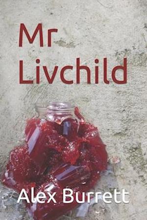 Mr Livchild: Living in the coming corpocracy