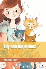Lily and the Kittens 