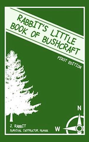 Rabbit's little book of bushcraft