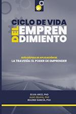 Ciclo de vida del emprendimiento