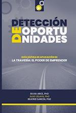 Detección de oportunidades