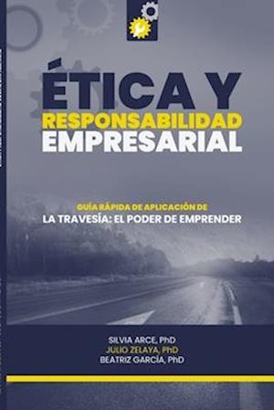 Ética y responsabilidad social empresarial