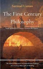 The First Century Philosophy 