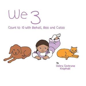 We 3: Count to 10 with Behati, Boo and Catoo