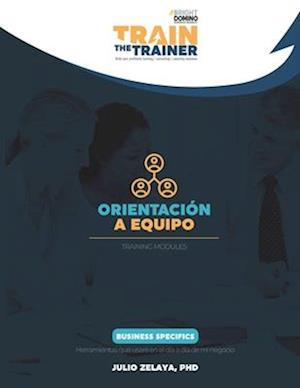 Orientación a equipo