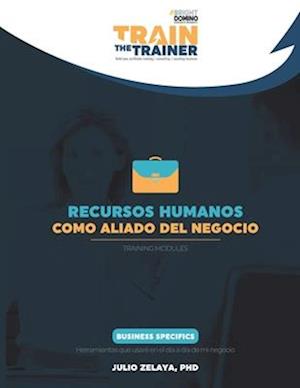 Recursos humanos como aliado del negocio