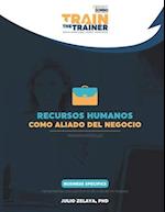 Recursos humanos como aliado del negocio