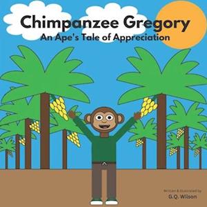 Chimpanzee Gregory: An Ape's Tale of Appreciation