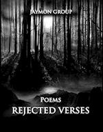 Rejected Verses: Poems 