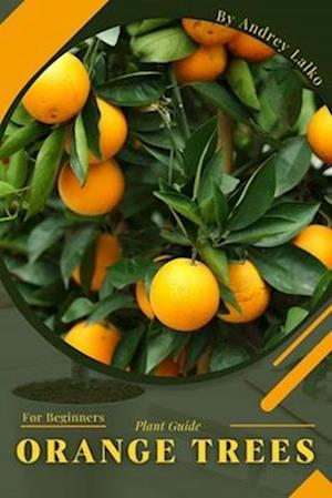 Orange Trees: Plant Guide